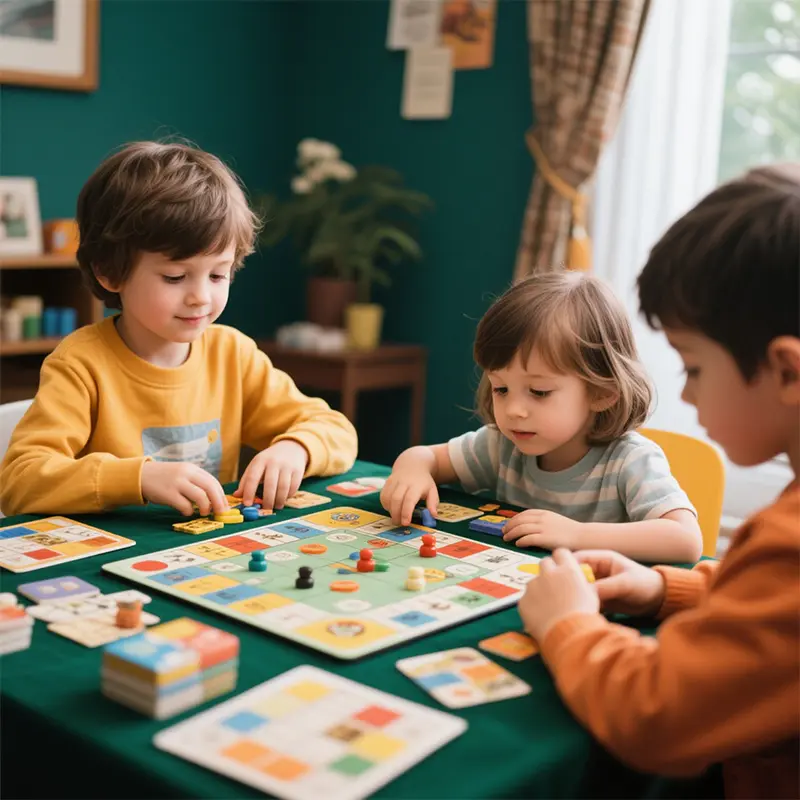 ఆటలు & బొమ్మలు ఆటలు & బొమ్మలు